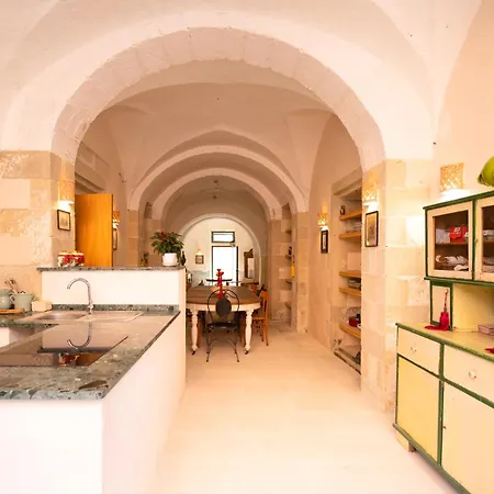 Villa Le Volte Historic House