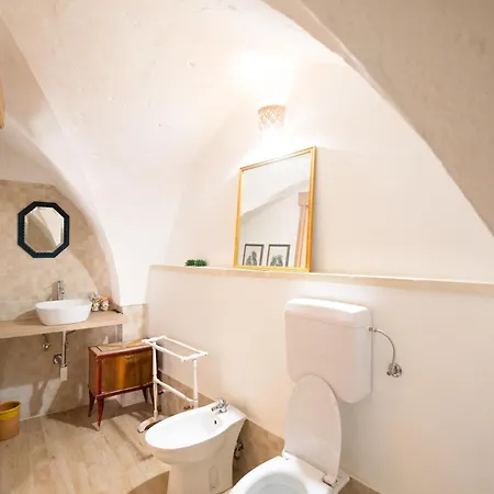 Le Volte Historic House
