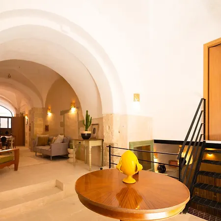 Villa Le Volte Historic House *
